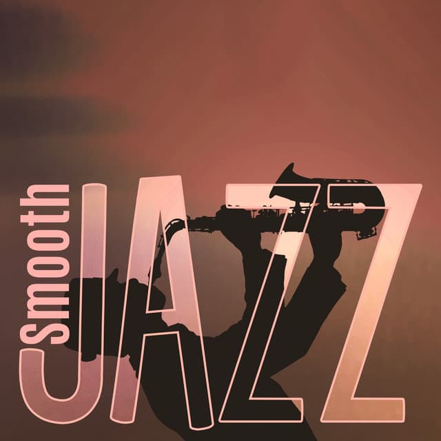 Smooth JAZZ: Noche, Velas y Saxofón Jazz Para Relajarse - Jazz Romántico