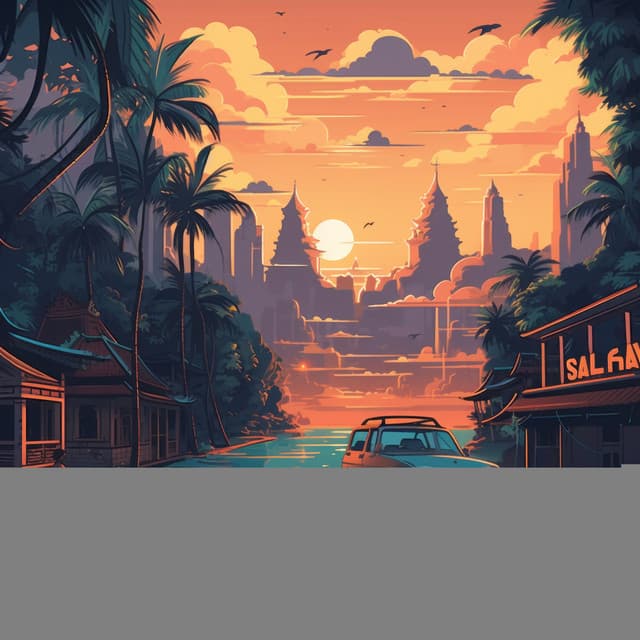 Calm Scopes - Relaxing Music Playlist