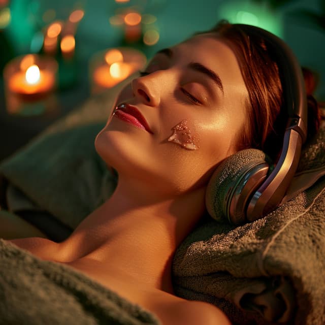 Chill Music for Spa Wellness: Calm Drifts - Uplifting Music