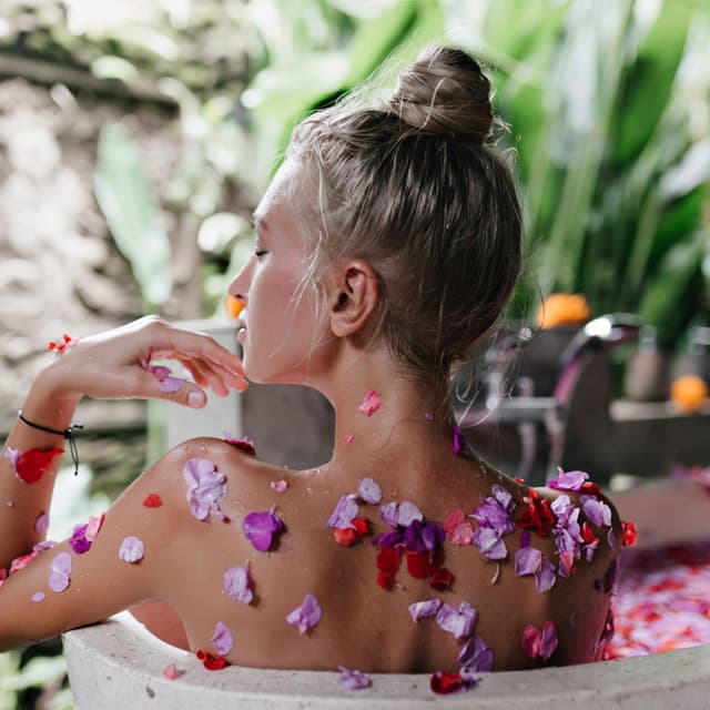 Vagusnervens Återställning: Lugnande Frekvensljudbad för Kropp och Själ - Bryan Frequencies