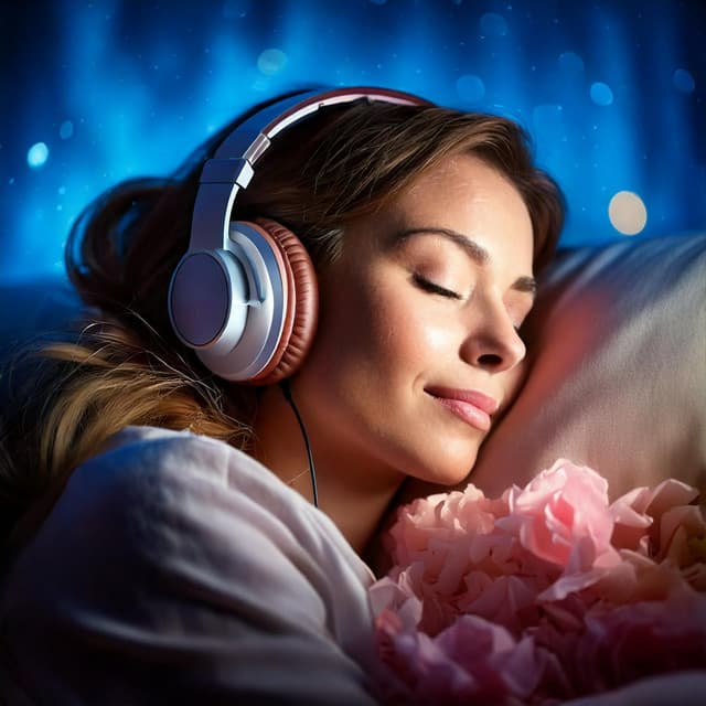Sleep Harmonies: Melodies for Peaceful Nights - Colorful Souls