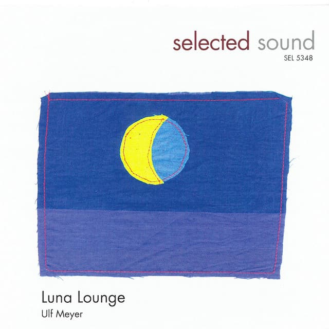 Luna Lounge - Ulf Meyer