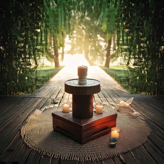 Harmonic Meditation: Clarity Through Sound - Dreamscape Dreams