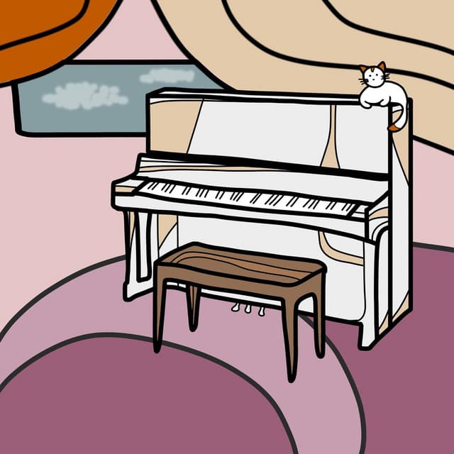 Piano Bar Sounds from New York - Piano Bar