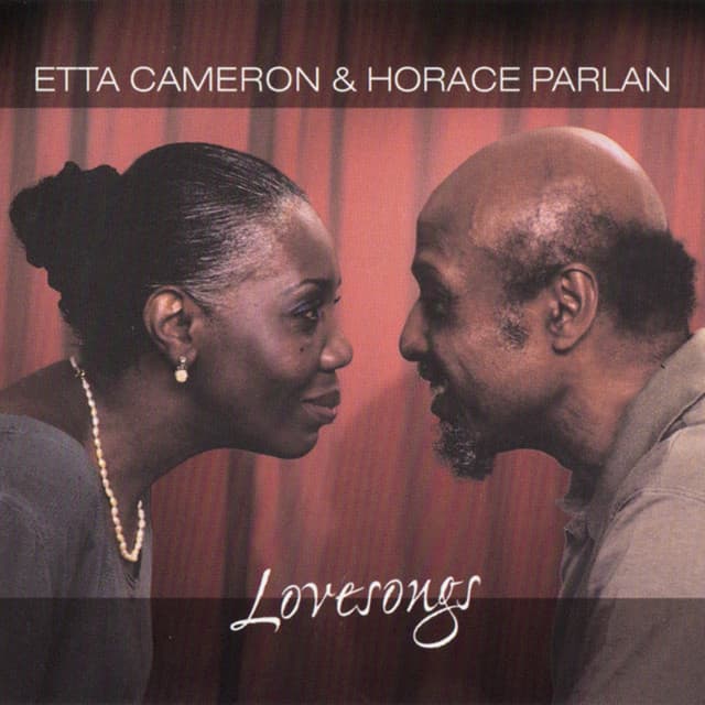 Lovesongs - Etta Cameron