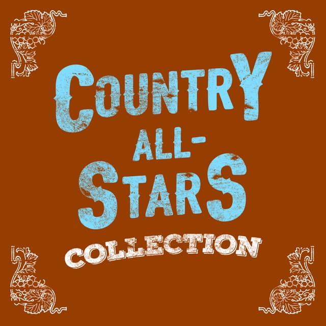 Country All-Stars Collection - Country Music All-Stars