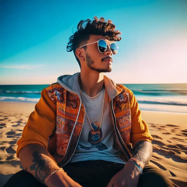 Gentle Hip Hop for Relaxation Time - Japanese Lofi Beats