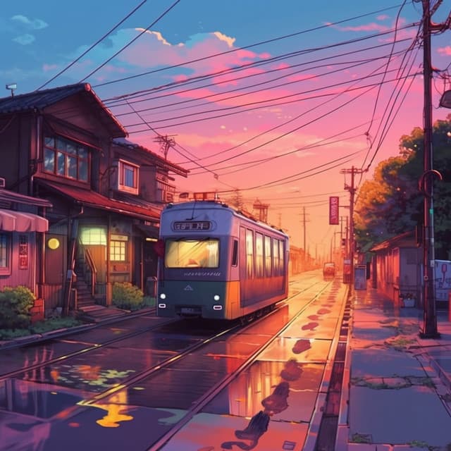 Soft Rain - Jamie Lean