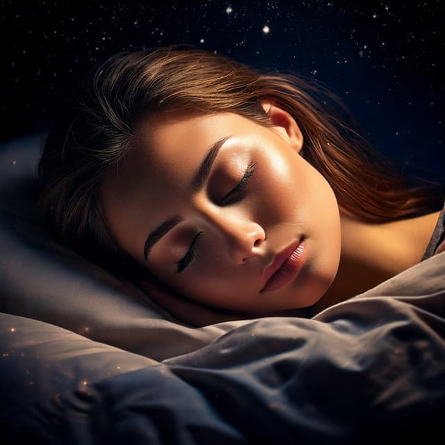 Relaxation Music for Peaceful Sleep - Sleep Sounds