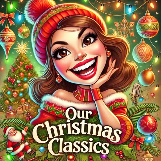 Our Christmas Classics - Traditional Christmas Songs
