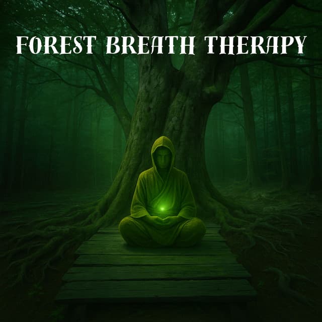 Forest Breath Therapy - Alan Samhita