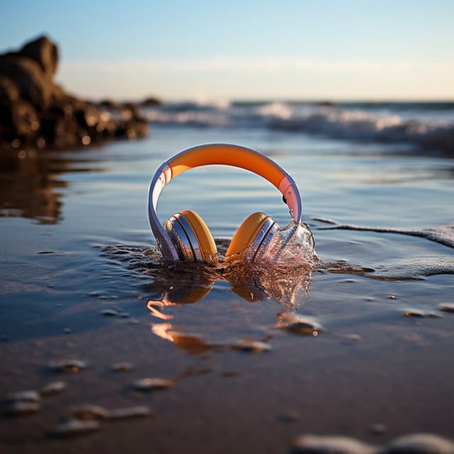 Ocean Rhythms: Basic Waves Echo - Nature Radio 1