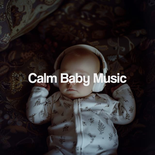 Calm Baby Music - Sleep Baby Sleep