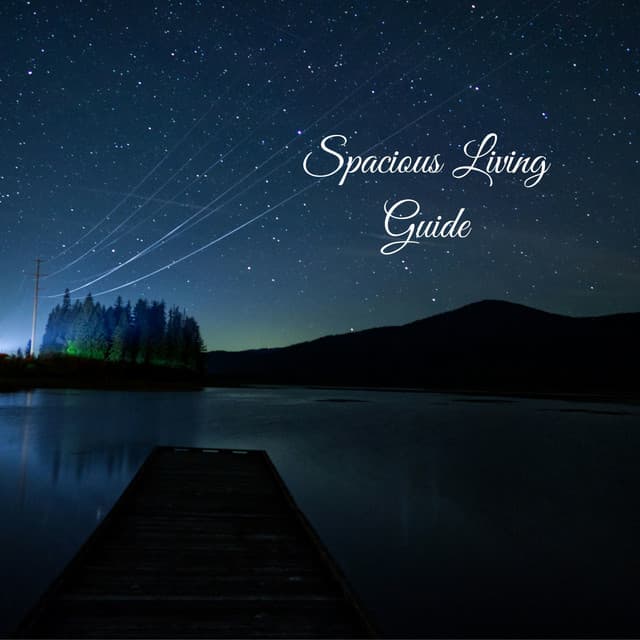Spacious Living Guide - Música Relajante