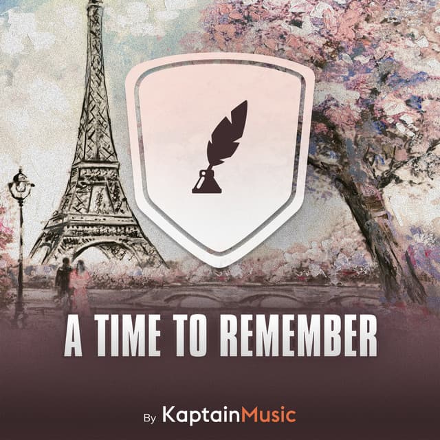 A Time to Remember - Kaptain