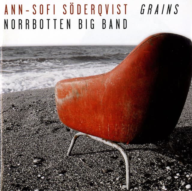 Grains - Ann-Sofi Soderqvist