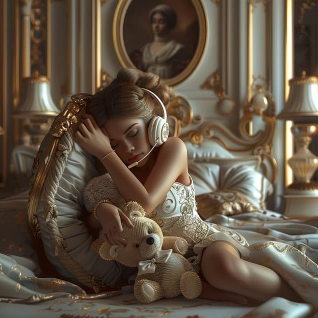 Restful Depths: Chill Music for Deep Sleep - Deep Sleep