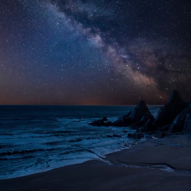 Gentle Evening Calm: Soft Music for Nighttime - Native American Flute Zone