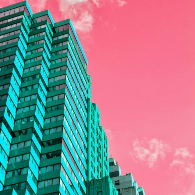 Feelings for Sitting in Quiet - Chill Vibes