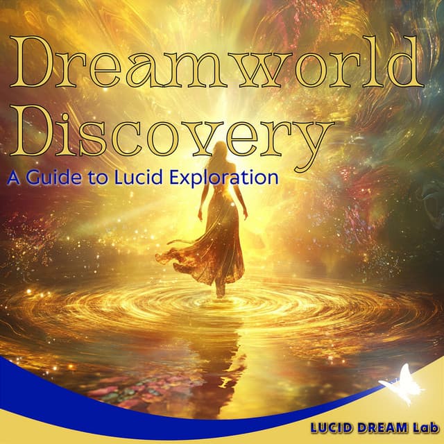 Lucid Dream Lab
