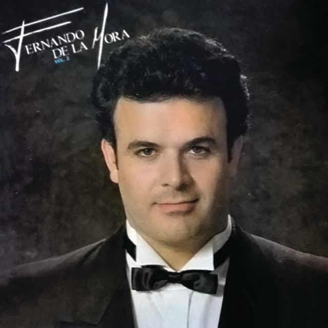 Fernando De La Mora - Fernando De La Mora