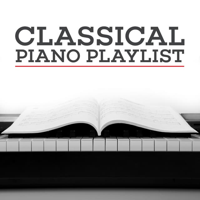 Classical Piano Playlist - Beethoven Consort