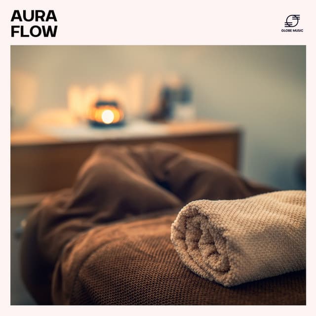 Aura Flow - Ultimate Spa Music
