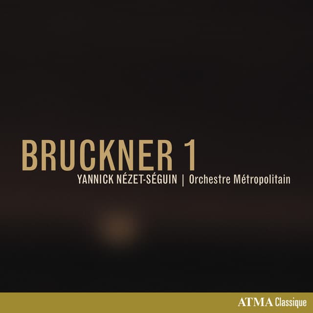 Bruckner 1 - Anton Bruckner