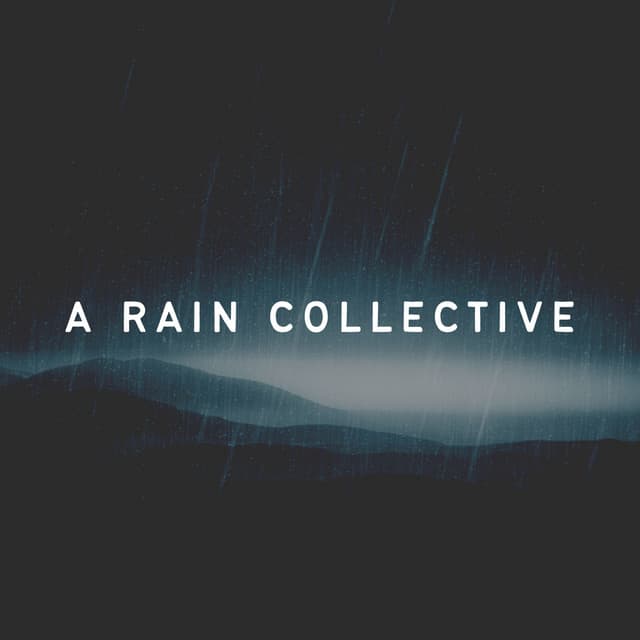 A Rain Collective - Nature & Rainforest Sounds Collective