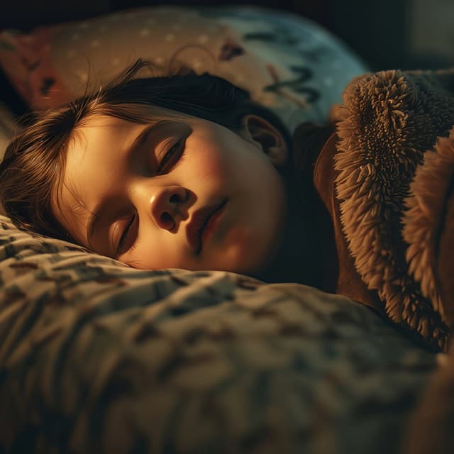 Sleep Harmony Vibes: Soothing Music for Quiet Nights - Silent Music Moments