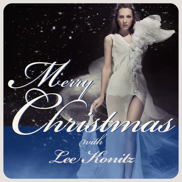 Merry Christmas with Lee Konitz - Lee Konitz