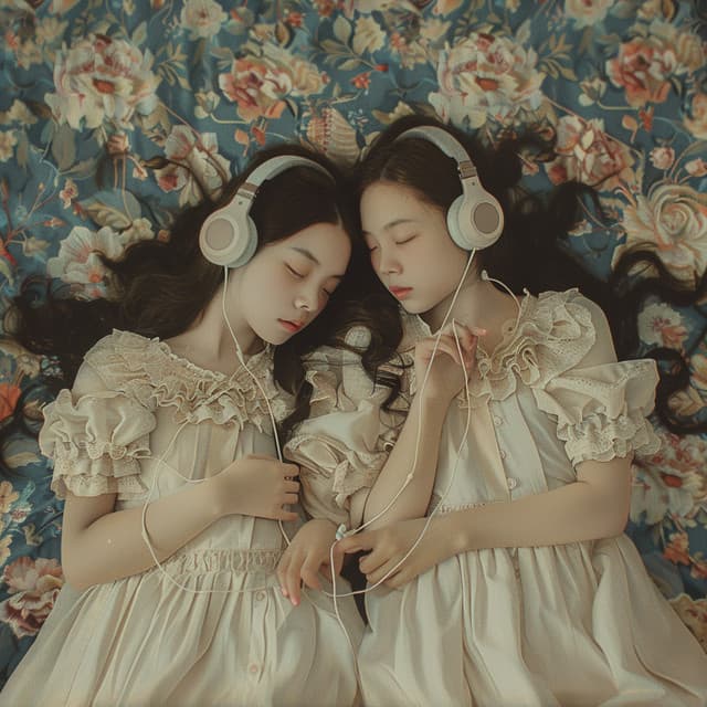 Chill Music for Sleep: Dusk to Dawn - Sleep Radiance