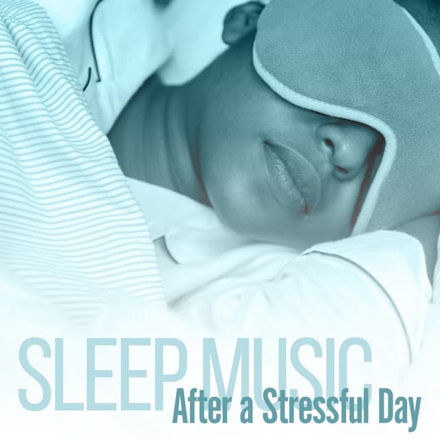 Bedtime Serenity After a Stressful Day - Eny Time