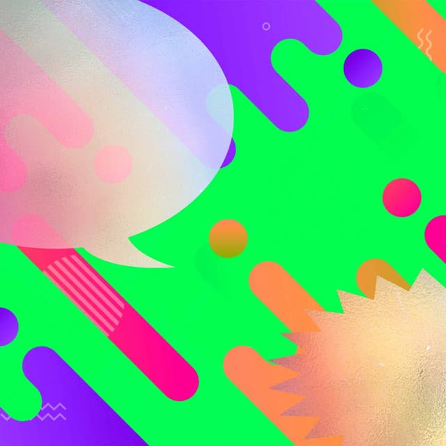 Unique Background for Brave Dreams - Cleaning Music