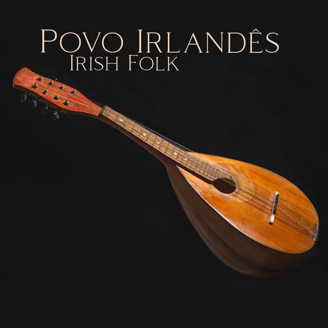 Povo Irlandês - Música Mágica para Bebês de Sono