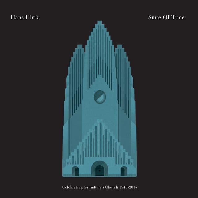 Suite of Time - Hans Ulrik