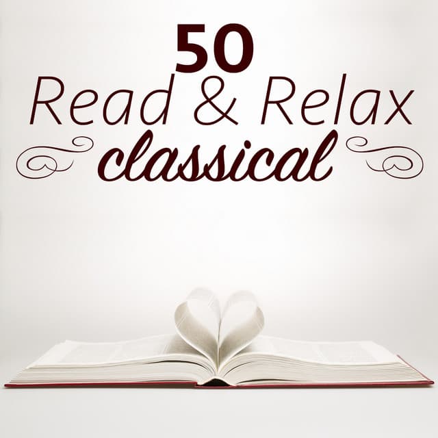 50 Read & Relax Classical - Reading Music Company