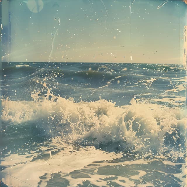 Swallowed by Deck - Liquid Planet Recordings