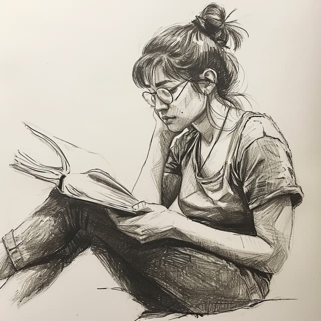 Study Time - Study Time