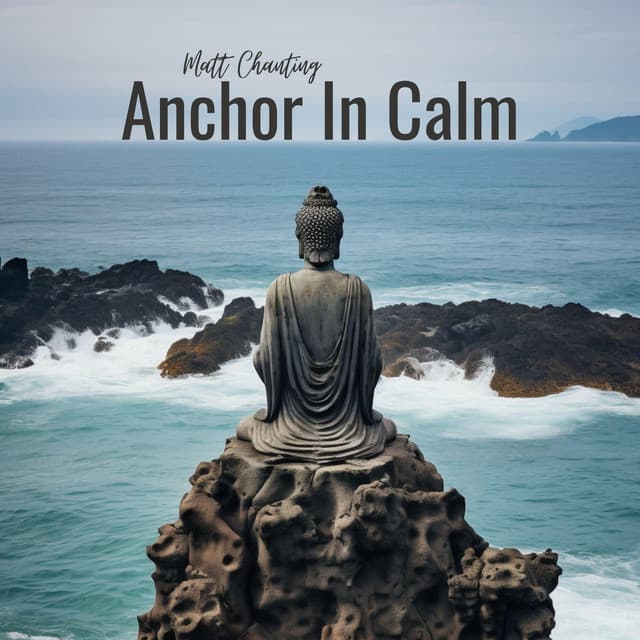 Anchor In Calm - Matt Chanting