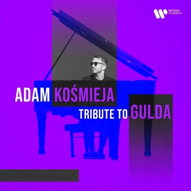 Tribute to Gulda - Friedrich Gulda