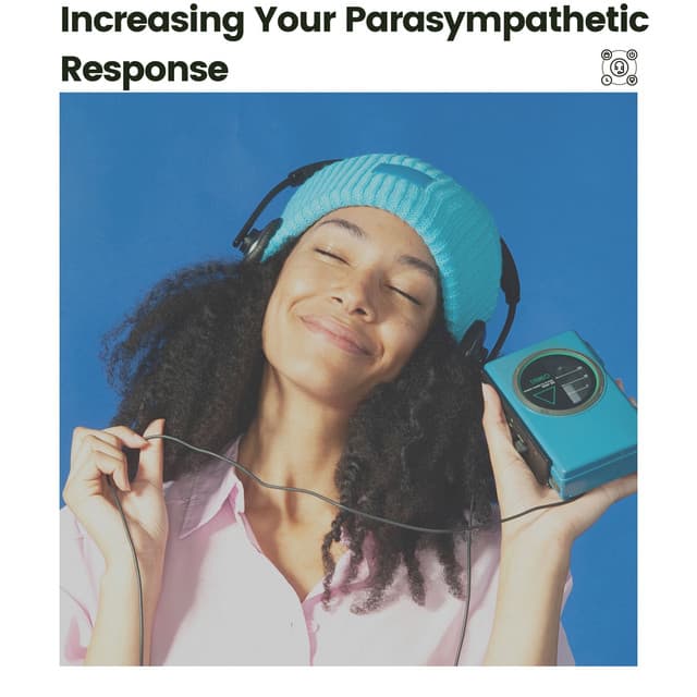Increasing Your Parasympathetic Response - Healing Yoga Meditation Music Consort