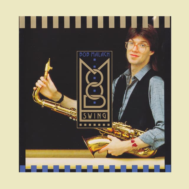 Mood Swing - Bob Malach
