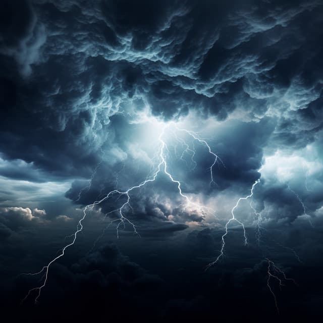 Thunderous Knowledge: A Study Companion - Mind of Peace