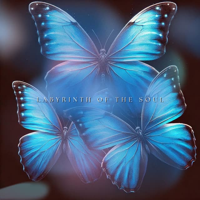 Labyrinth of the Soul: Stardrive Meditation - Black Butterfly Music Ensemble