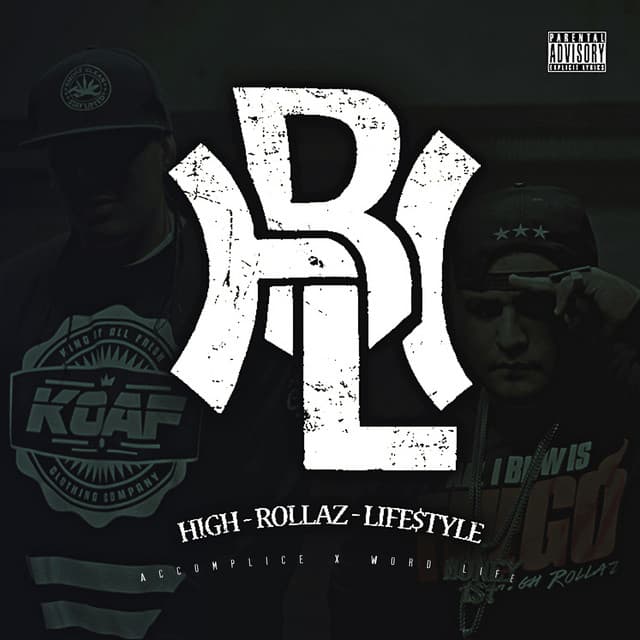 High Rollaz Lifestyle - High Rollaz