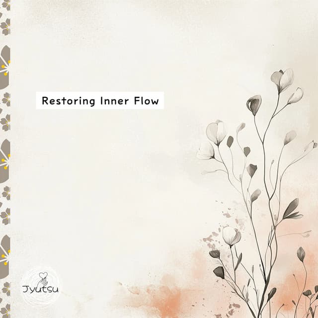 Restoring Inner Flow - Jyutsu