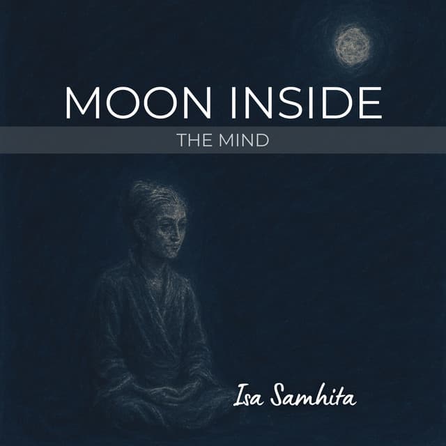 Moon Inside the Mind - Isa Samhita