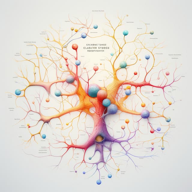 Gentle Raindrops for Focus and Harmony - Elements of Nature