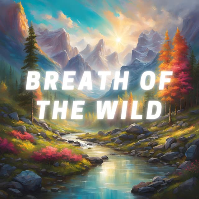 Breath of the Wild - Comet 1993